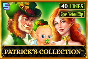 Patricks Collection 40 Lines