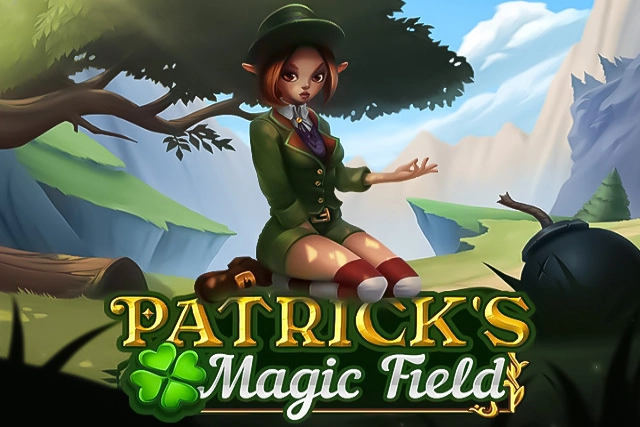 Patricks Magic Field