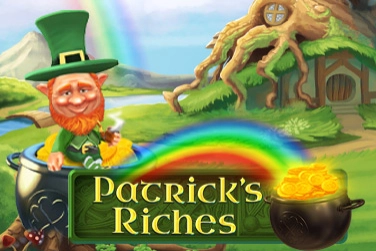 Patricks Riches